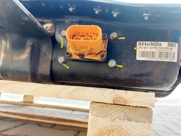 фото thumb №11, Kia sportage v tucson iv 22r. акумулятор батарея плагин phev 37501-cj500