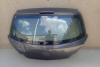 фото thumb №1, Крышка зад задняя opel astra 3 iii h 2004-