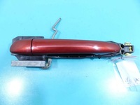 фото thumb №1, Ручка задняя левая наружная mazda cx-5 i 12-17 41g