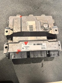 фото thumb №1, Блок управления renault master iii 2020