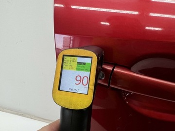 фото thumb №7, Mazda 6 gj 12-17 двері перед праві передні комплектні