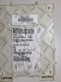 фото thumb №1, Модуль комфорта 30s522074f05 ford