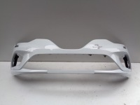 Купить Бампер передний renault clio v 19- nr 49524, фото thumb