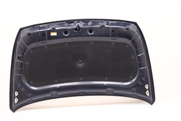 фото thumb №13, Kia niro i капот кришка двигуна