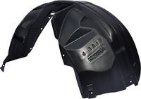 фото thumb №1, Alfa romeo giulietta 2010- подкрылок перед левый