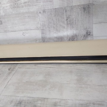 фото thumb №7, Mercedes w213 планка порогова накладка права хром a2136901040