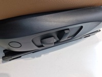 фото thumb №9, Bmw 3 e91 сиденья диван обшивки sport спортивные сиденья подогрев cynamon кожа европа