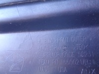 фото thumb №11, Бампер передний jeep wrangler iv 18- jl + противотуманные фары nr 42924