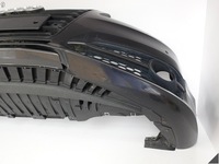 фото thumb №10, Audi s8 plus 4h0 d4 15-17 бампер решітка радіатора спойлер карбон перед демонтаж y9t