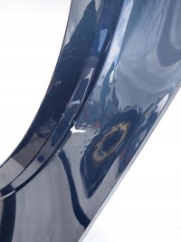 фото thumb №7, Volvo v90 s90 16- крила перед передній лівий