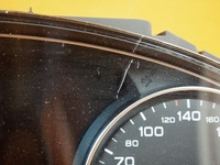 фото thumb №8, Audi a7 4g счетчик дизель acc head up 4g8920935a