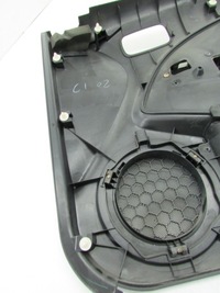 фото thumb №12, Mitsubishi outlander обшивка дверь левый перед europa 02-06r