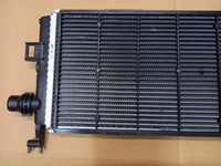 фото thumb №7, Nowa радіатор додаткова mercedes s-klasa w223 a0995009500