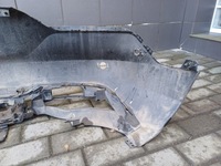 фото thumb №7, Opel grandland x 17- бампер накладка задняя задняя 1980032x