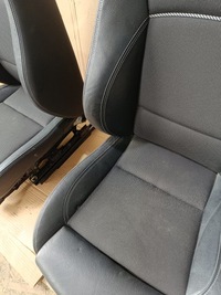 фото thumb №7, Комплект сидений сиденье pól кожа bmw x3 f25