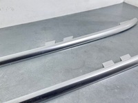 фото thumb №8, Audi a6 allroad c7 2016 рейлинги кровельные 4g9860022c 4g9860021c