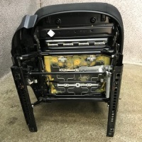 Bmw e83 x3 сидіння правий перед передній пасажира комплект Недорого, фото thumb