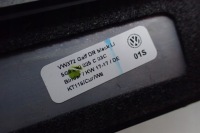 ^^ vw golf 7 рейлінги дахові 5g9860025c 5g9860026c Недорого, фото thumb