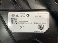 фото thumb №10, Bmw 3 g20 g21 lci lift лампи перед передні full led idealne повний