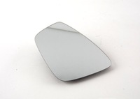 фото thumb №5, Скло дзеркальний плоске vag volkswagen jetta beetle 2011 2017 оригінальний