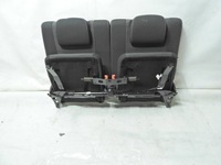 фото thumb №8, Toyota verso 13-18 lift заднее сиденье задняя сиденье задняя iii 3 ряд