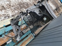 фото thumb №7, Чверть права передня поріг блок двигуна opel astra k