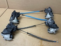 фото thumb №1, Kia proceed iii lift 21+ замок двері лівий правий перед задня