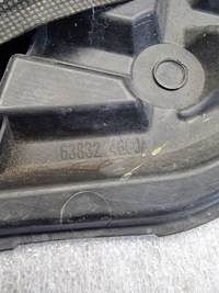 фото thumb №5, Захист підвіска права infiniti q50