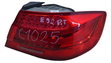 фото thumb №13, Лампа правый зад bmw e92 рестайлинг 7251958