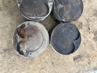 фото thumb №5, Поршень lexus toyota 1uz gruba шату́н