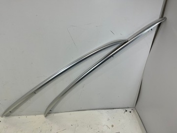 фото thumb №1, Рейлінги дахові seat leon 5f універсал хром bdb.!