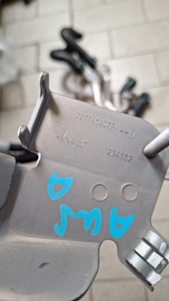 фото thumb №4, Кронштейн кронштейн renault austral 227745907r