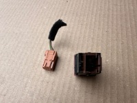 Peugeot 207 кнопка выключатель аварийных штекер 96472122kr Киев, фото thumb