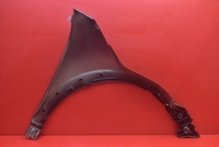 фото thumb №13, Крыло левый перед передний чёрный hyundai ioniq 5 v 21-