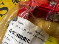 Клема plus плюсова акумулятор шланг плюсовий bmw x3 g01 x4 g02 нова oem Зі Шроту, фото thumb