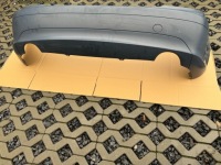 фото thumb №7, Бампер задня mercedes slk w171 r171 171 новий оригінал