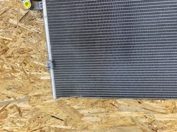 фото thumb №9, Радиаторов кондиционера bmw 7 g11 g12 5 g30 g31 9364258