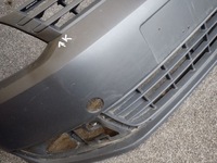 фото thumb №8, Vw caddy 10-15 бампер передній перед