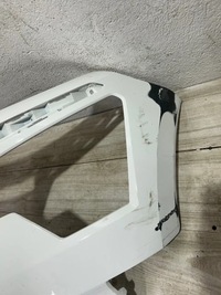 фото thumb №6, Kia niro 2022 з передній бампери