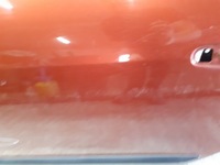 фото thumb №8, Дверь левый задняя toyota corolla e12 3n8