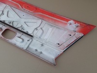 фото thumb №7, Man lions city 21- автобус решётка радиатора капот решётка радиатора перед 36732010139