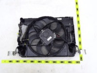 фото thumb №16, Bmw 3 gt f34 328i 2.0 n20 13-16 набор комплект радиатор вентилятор оригинал