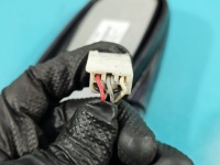 Дзеркало праве toyota corolla e12 - європа 01-04 Доставка, фото thumb