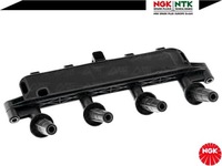 фото thumb №2, Катушка зажигания citroen c3 i 1.4 i fc_