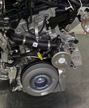 фото thumb №12, Bmw g20 g22 g23 g30 g32 g29 g42 двигун b48b20b b48d комплектний ідеальний