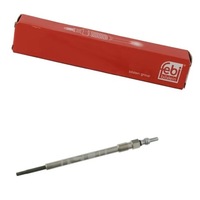 фото thumb №1, Свеча накаливания febi alfa spider fiat bravo ii croma