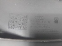 фото thumb №16, Бампер задня задній audi q5 s-line lift 8r 8r0807511d новий