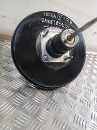 фото thumb №11, Seat ibiza iv 1.2b 13r- усилитель тормозов насос тормозная 6r1614105r europa