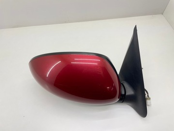 фото thumb №7, Зеркало правые nissan juke i f15 10-14 3pin nah eu