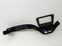 фото thumb №8, Subaru forester iii impreza молдинг панели приборной панели 66110fg000